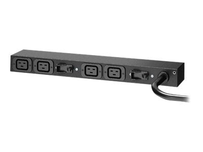 APC Basic Rack PDU AP6032A Vorderansicht