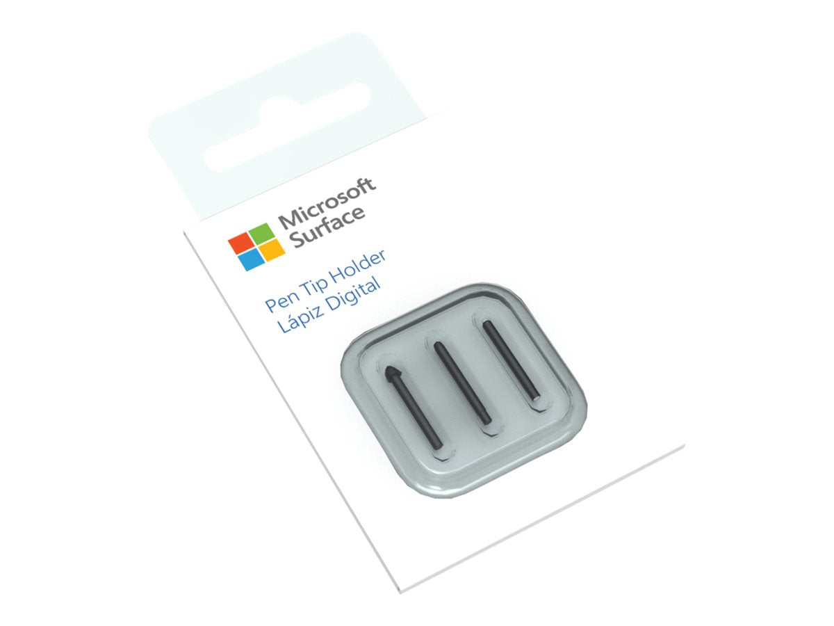 MICROSOFT Surface Pen Tips Vorderansicht