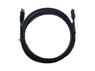 LOGITECH SWYTCH 5M CABLE Vorderansicht