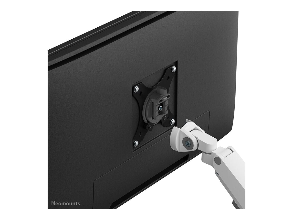 NEOMOUNTS Next Slim Desk Mount Detailansicht