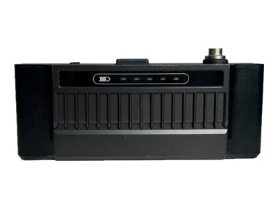 HYTERA Akku für E-pack200 10000mAh 14,8V IP67 - Vorderansicht