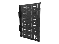 NEOMOUNTS LEVEL-750 AV storage rack for Wall Mounts quick install