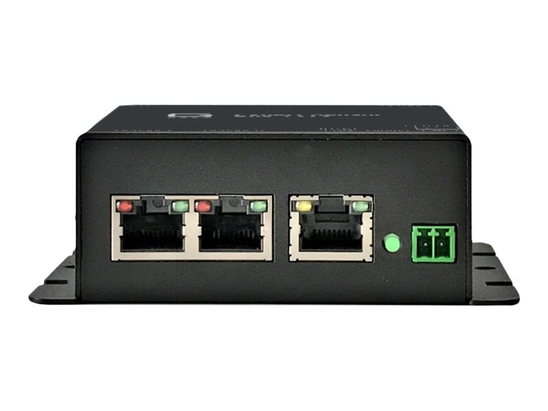 GUDE 721411 Expert LAN-Sensor Verpackung