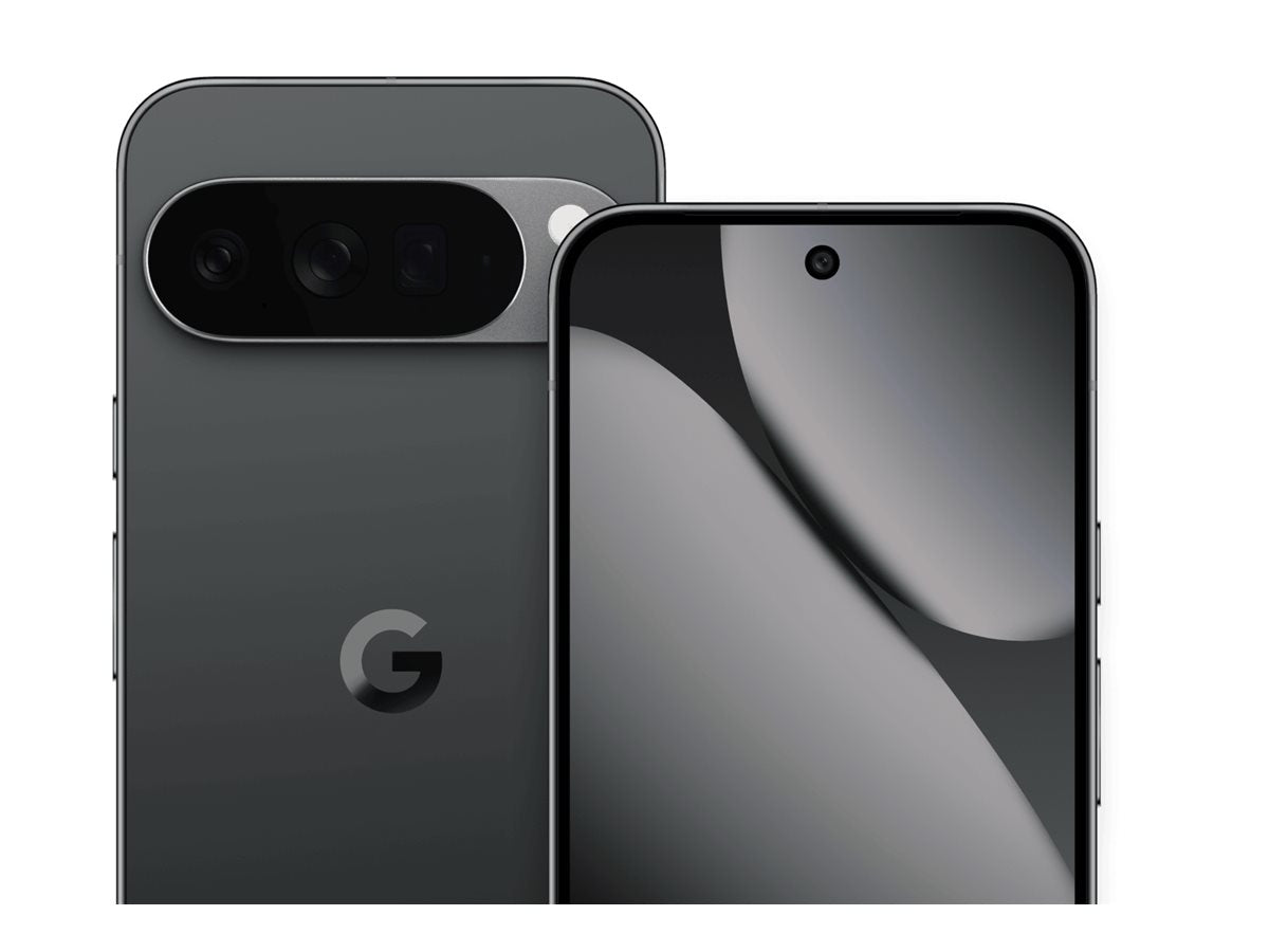 TELEKOM Google Pixel 10 Pro 128GB 5G Smartphone Verpackung