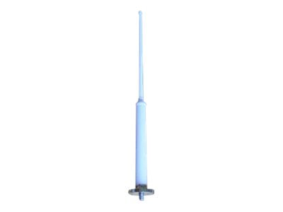 PROCOM MA 70/GPS 4/TETRA-l Dualband GPS Antenne Vorderansicht