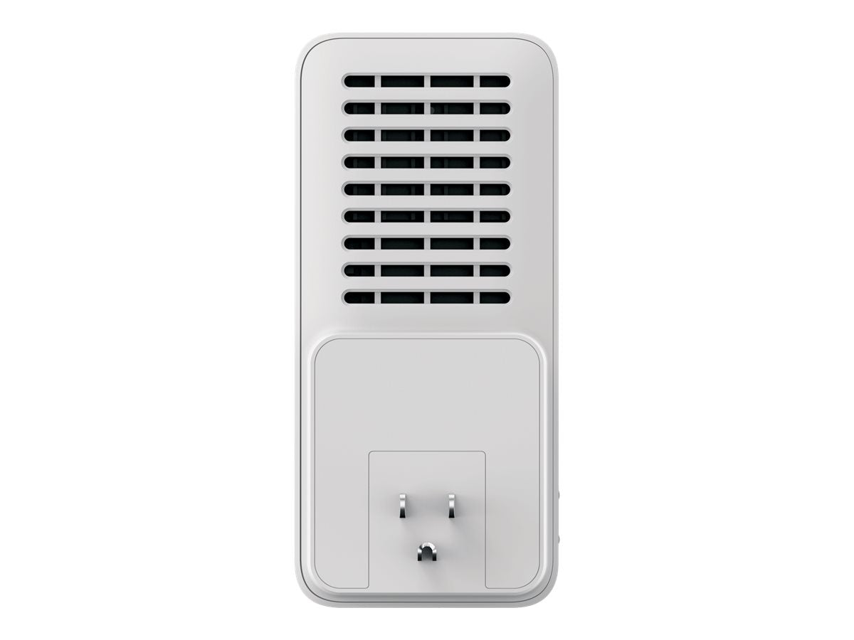 NETGEAR AX1800 4-Stream WiFi 6 Mesh Extender Vorderansicht