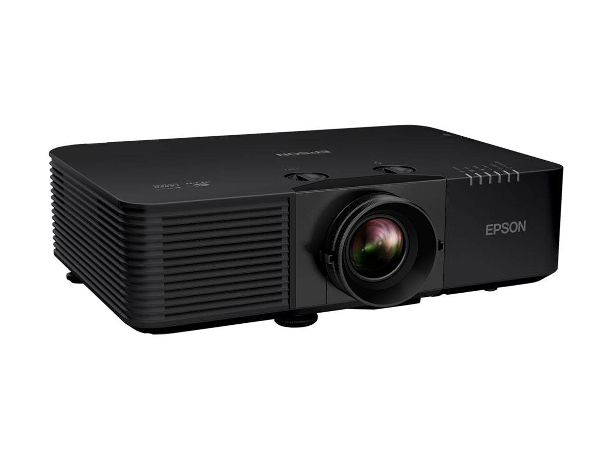 EPSON EB-L895U Projector Seitenansicht