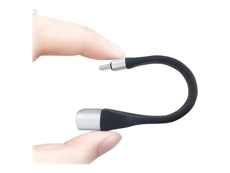 I-TEC USB C auf HDMI Flat Adapter Verpackung