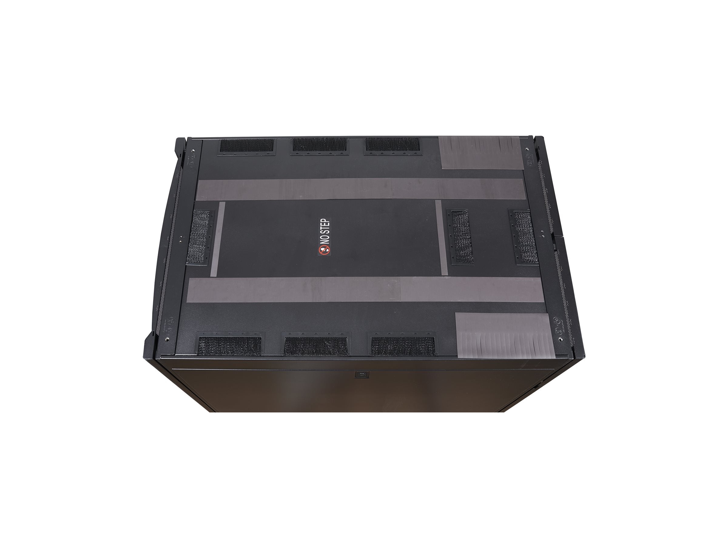 APC NetShelter SX External Air Sealing Kit Verpackung