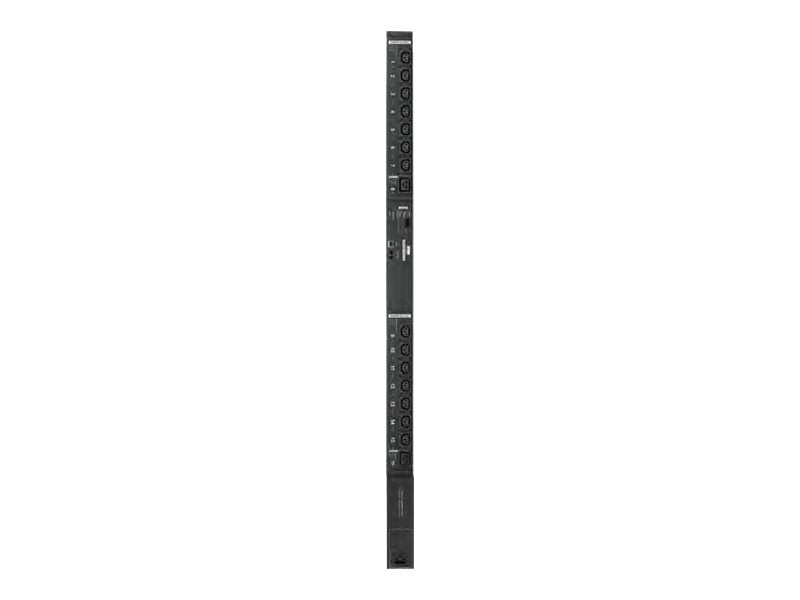 ATEN PE8216 IP Steckdosenleiste 16-Port 16A Vorderansicht