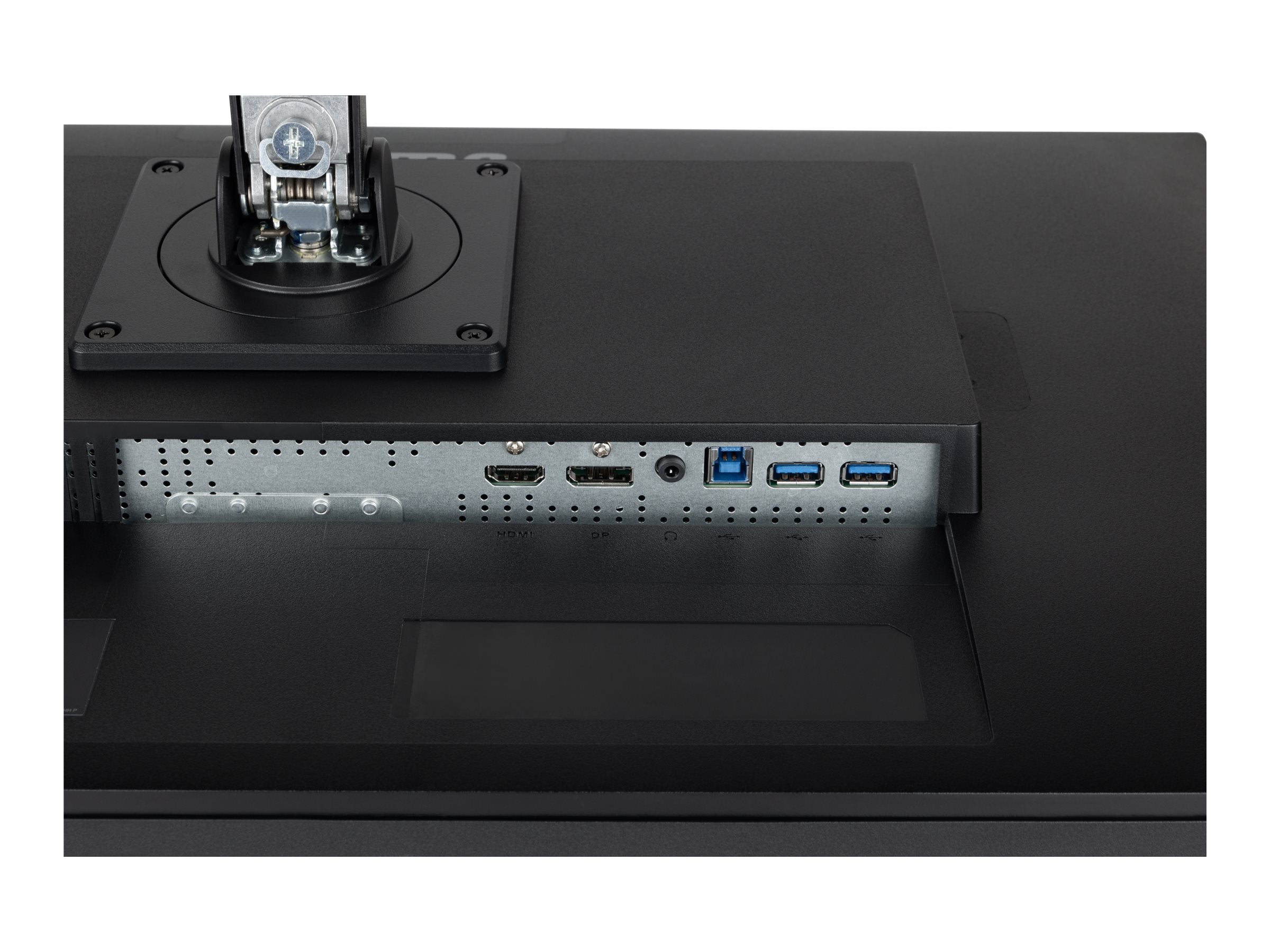 IIYAMA XUB2792QSU-B6 Monitor Verpackung