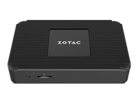 ZOTAC ZBOX PICO PI336 Intel N6211 4xGDDR4 128GB eMMC WIN11 DuoPro N WIFI BT DP/HDMI UK/EU/US PLUG