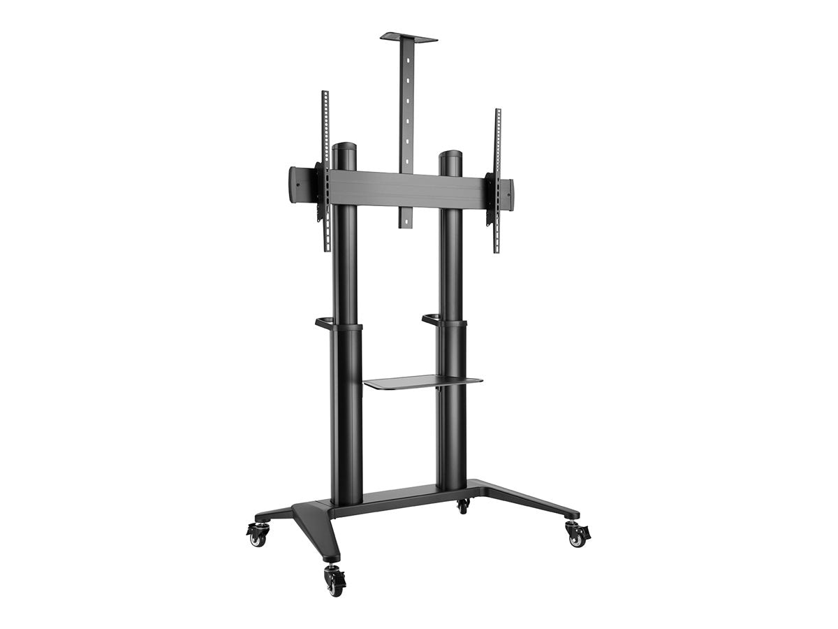 DIGITUS TV Cart Vorderansicht