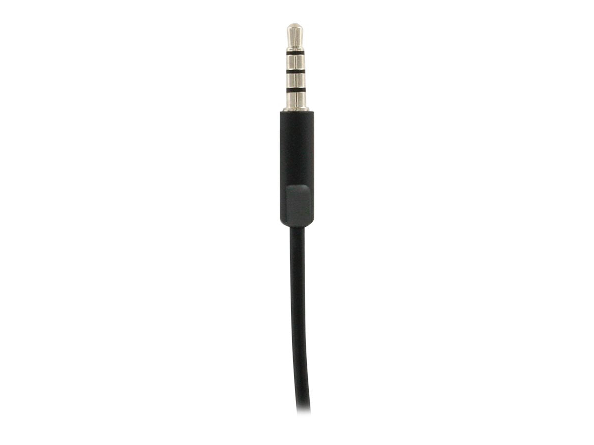 LOGITECH Stereo H111 Headset Vorderansicht