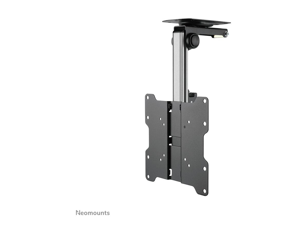 NEOMOUNTS FPMA-C020BLACK Deckenhalterung Detailansicht