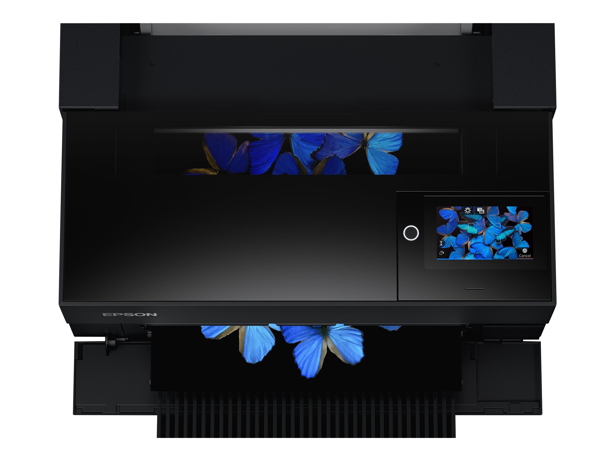 EPSON SureColor SC-P700 Drucker Seitenansicht