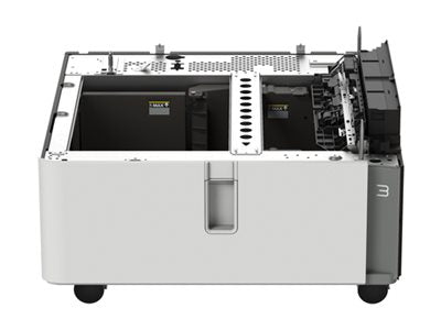 LEXMARK Tandem A4 CX83x/95x/96x CS96x MX95x Vorderansicht