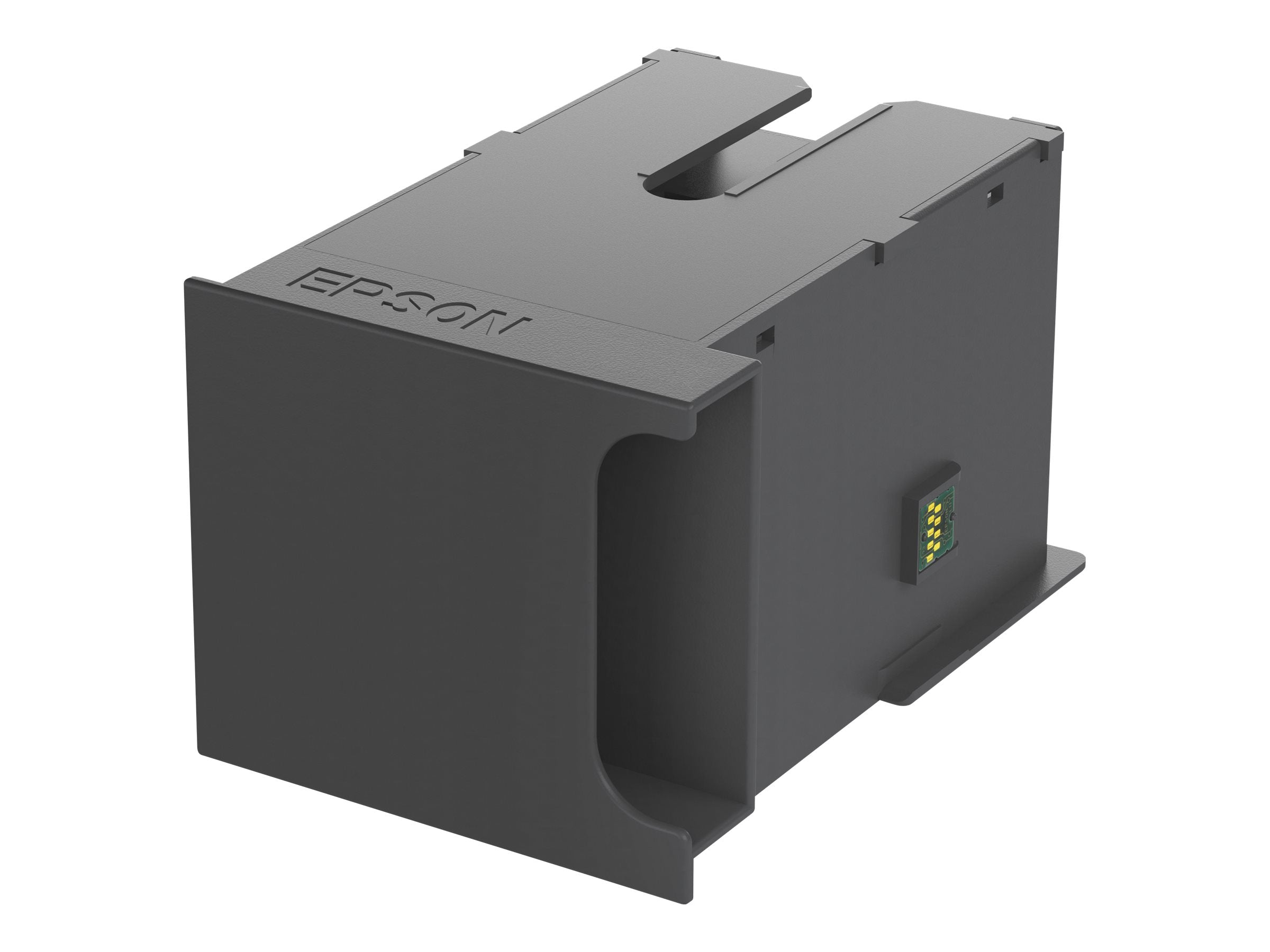 EPSON T671000 Wartungsbox Vorderansicht