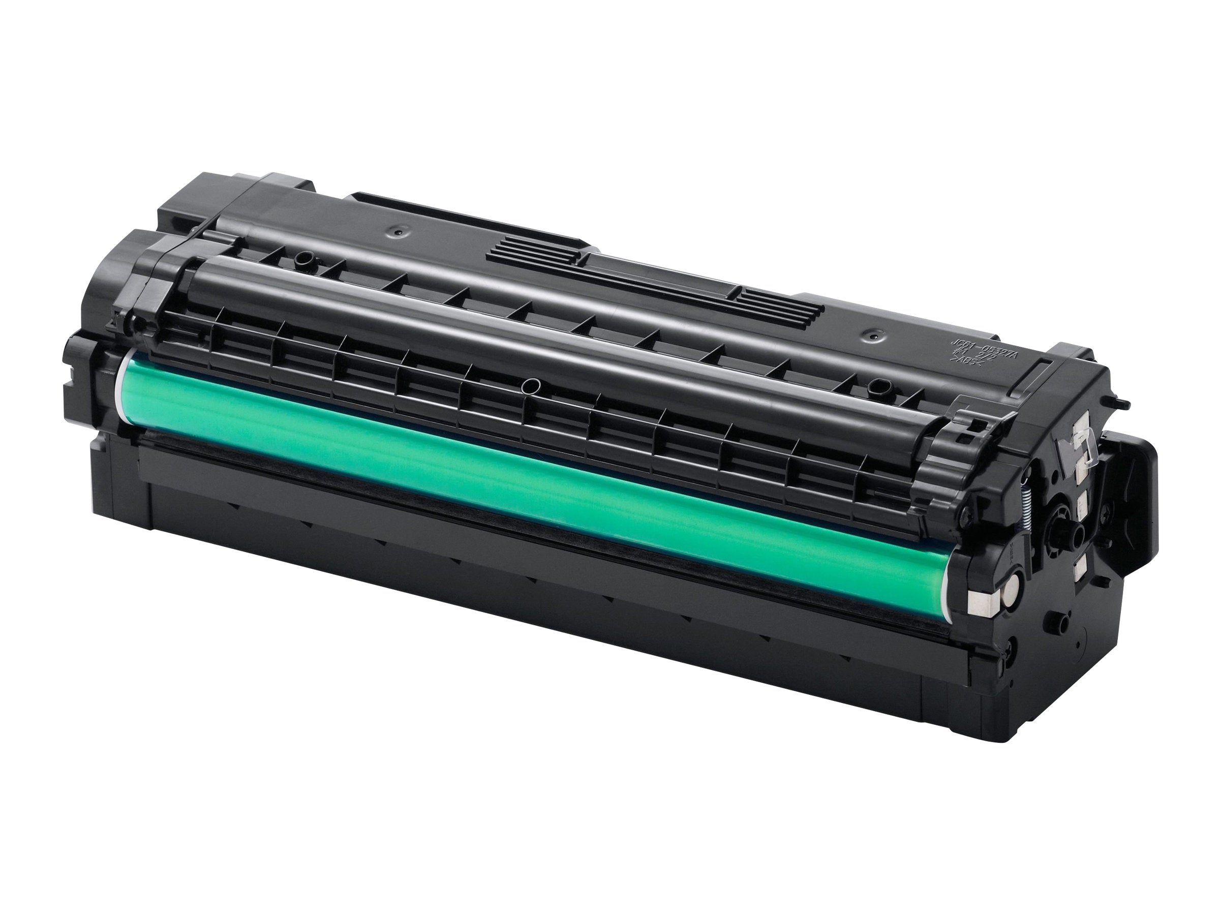 SAMSUNG original Toner cartridge LT-Y505L/ELS Vorderansicht