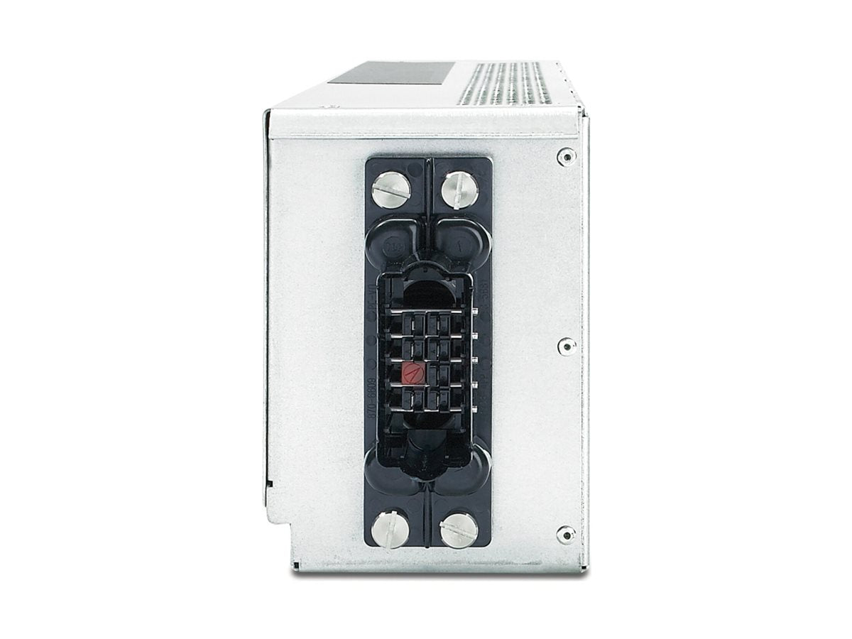 APC Batterie Modul fuer Symmetra PX 9Ah - Verpackung
