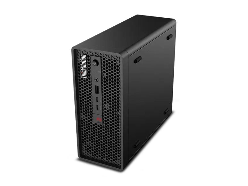 LENOVO ThinkStation P3 Ultra G2 Intel Core Ultra 9 285 64GB 1TB SSD RTX4000 W11P TopSeller