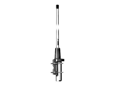 PROCOM CXL 2400-3LW/l Omnidirektionale Basis-Station Antenne Vorderansicht