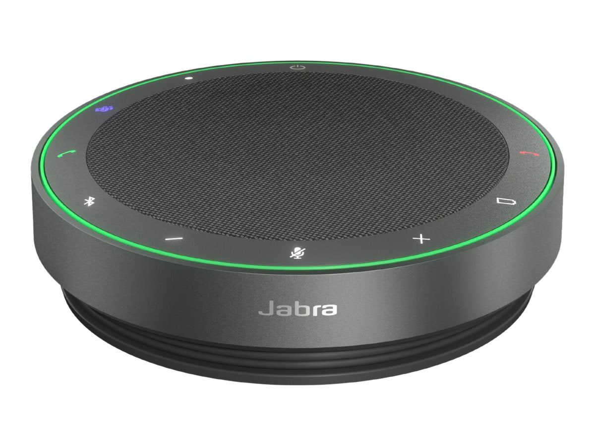 JABRA Speak2 75 MS Teams Link 380c Vorderansicht