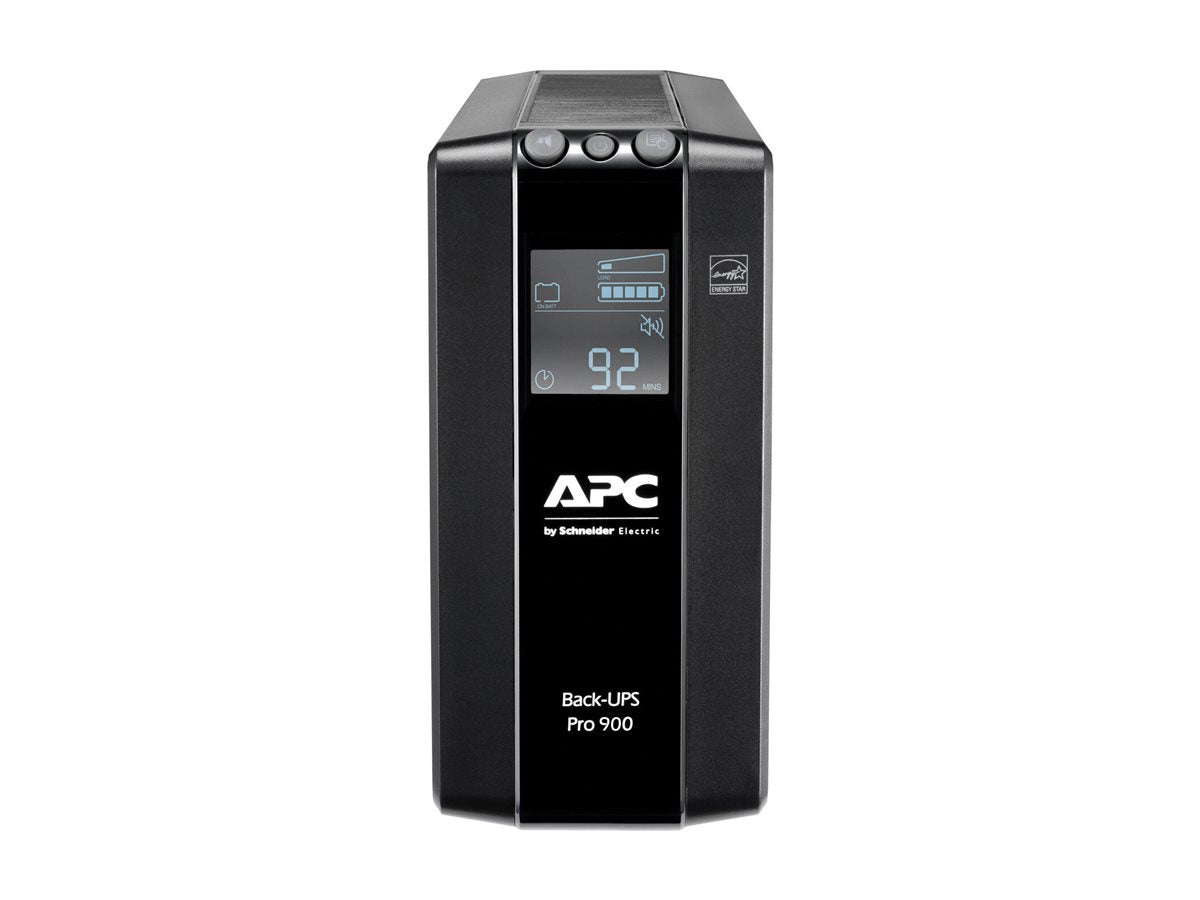 APC Back-UPS Pro BR900MI Verpackung