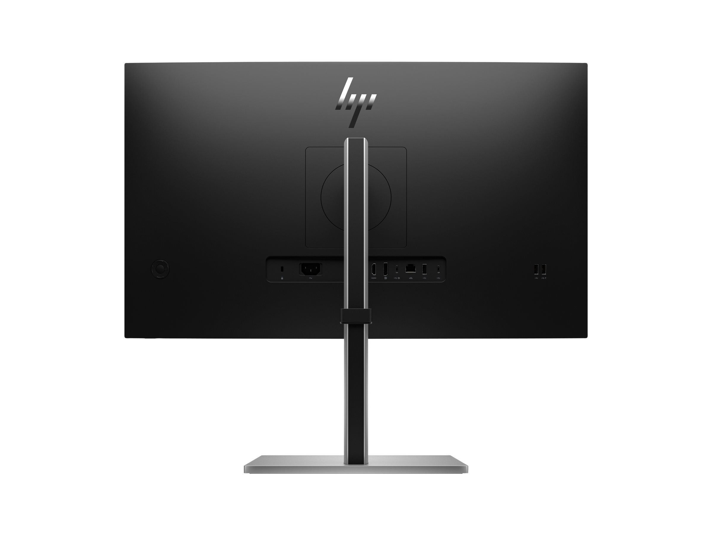 HP E27k G5 Monitor Seitenansicht