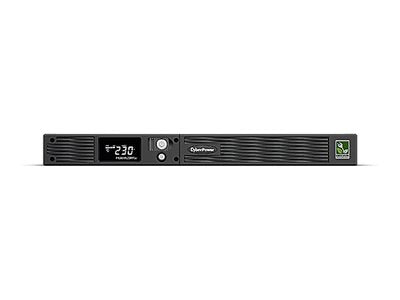 CYBERPOWER PR1000ELCDRT1U UPS Detailansicht