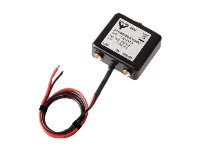 PROCOM DIPX 1000/1550-5V-H/DCRS GPS Diplexer Vorderansicht