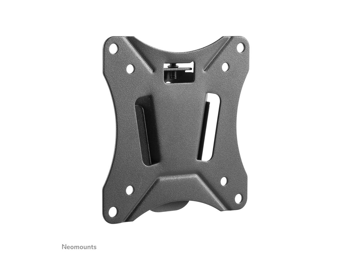 NEOMOUNTS Flat Screen Wall Mount NM-W25BLACK Vorderansicht