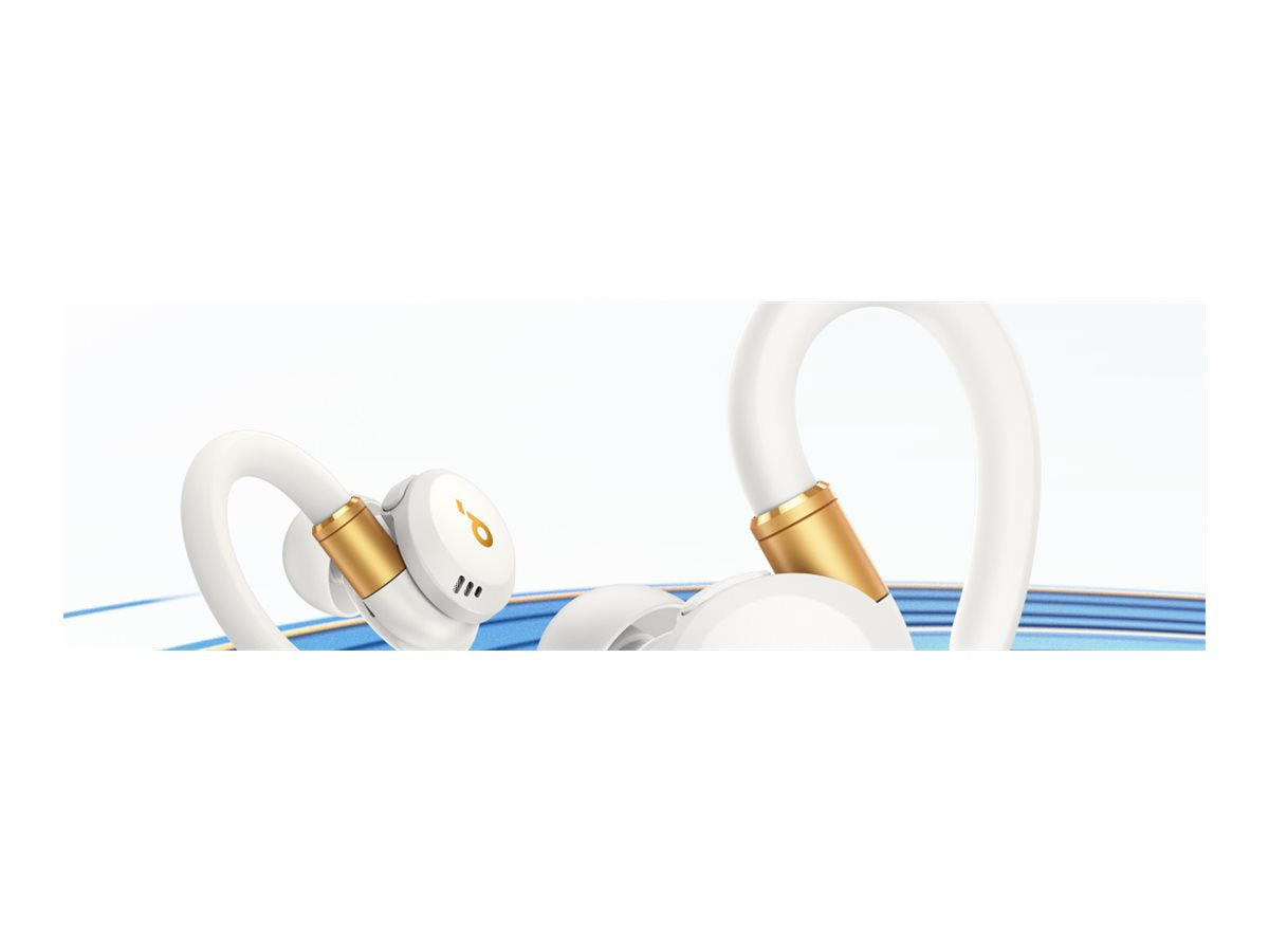 ANKER Soundcore Sport X20 Bluetooth In-Ear Sport Earbuds Vorderansicht