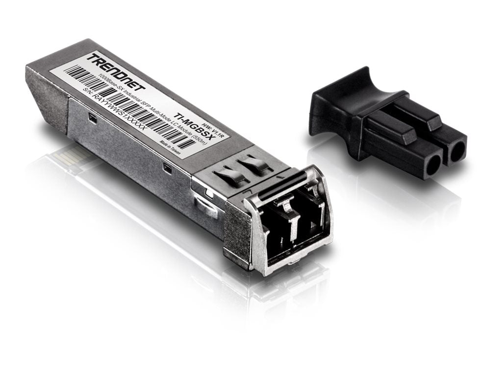 TRENDNET TI-MGBSX GBIC Detailansicht