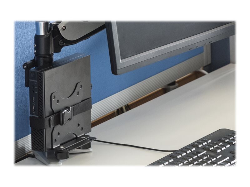 DIGITUS mini Desktop PC Halter Verpackung