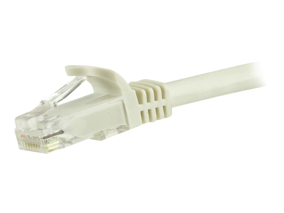 STARTECH.COM 3m Cat6 UTP RJ45 Gigabit Patchkabel Verpackung