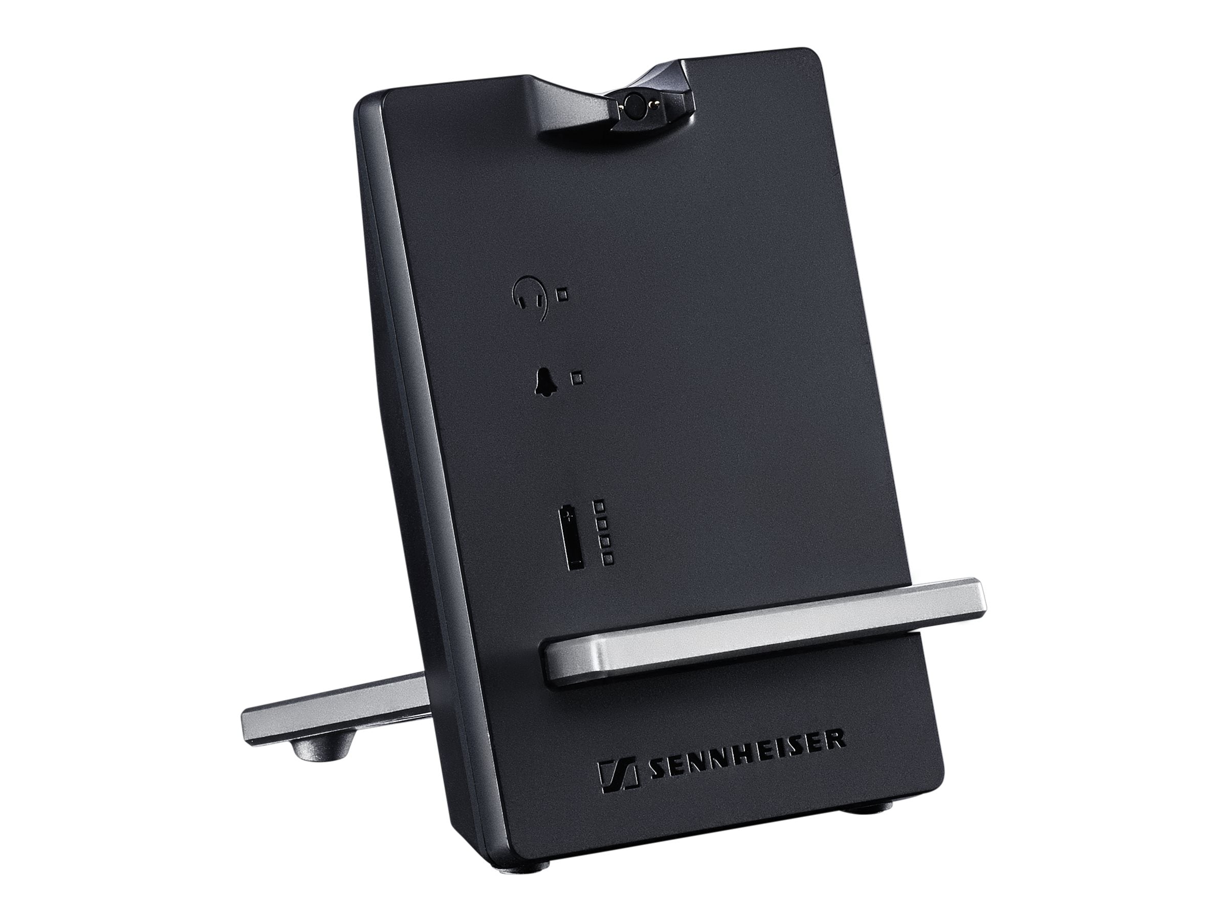 EPOS IMPACT D 10 USB ML II Mono DECT Headset Detailansicht