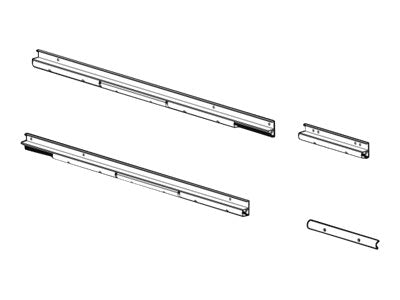 APC 2 Year Extended Warranty für DX Monoblock Wandmontage-Inneneinheit - Vorderansicht
