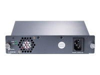 TP-LINK MCRP100 Omada Redundant Power Supply Module 100-240VAC Input 12VDC Output Up to 75 watts output power