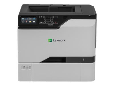 LEXMARK CS725de Detailansicht