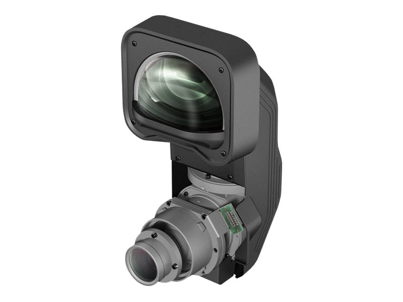 EPSON ELPLX01S UST Objektiv Vorderansicht