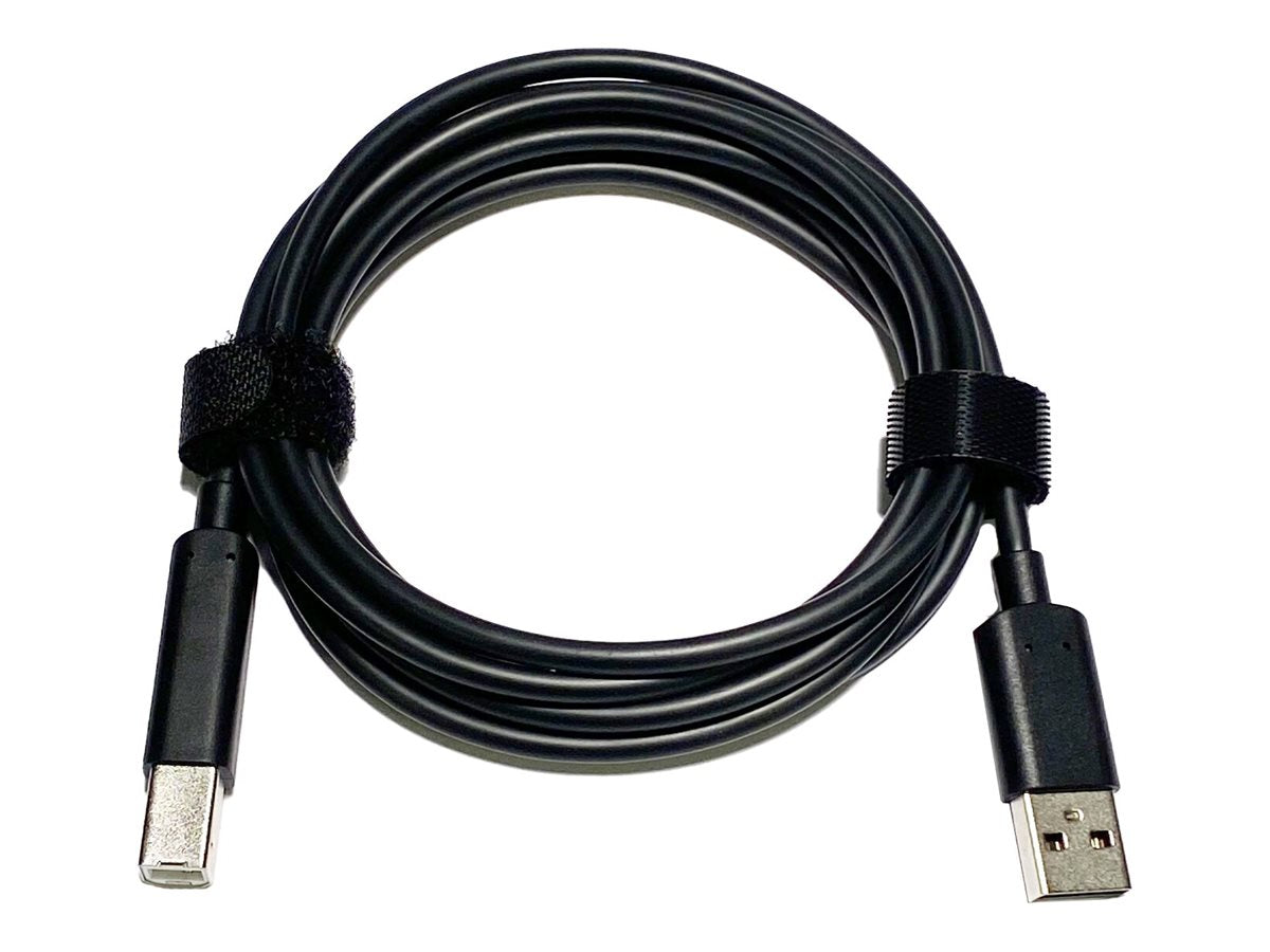 JABRA PanaCast USB Cable Type A-B 1,83m/6ft - Vorderansicht
