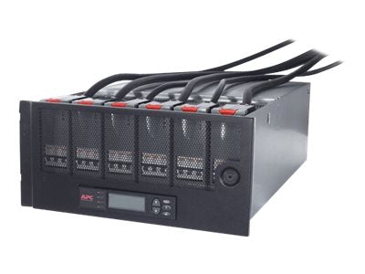 APC InfraStruXure Modular IT Power Distribution Cabinet Verpackung