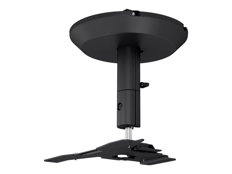 EPSON ELPMB60B Ceiling mount Floor stand Vorderansicht