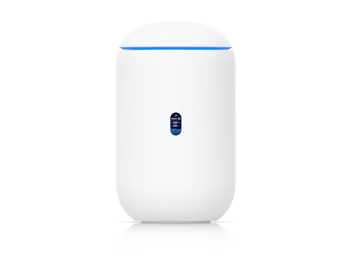 UBIQUITI UDR7 Detailansicht