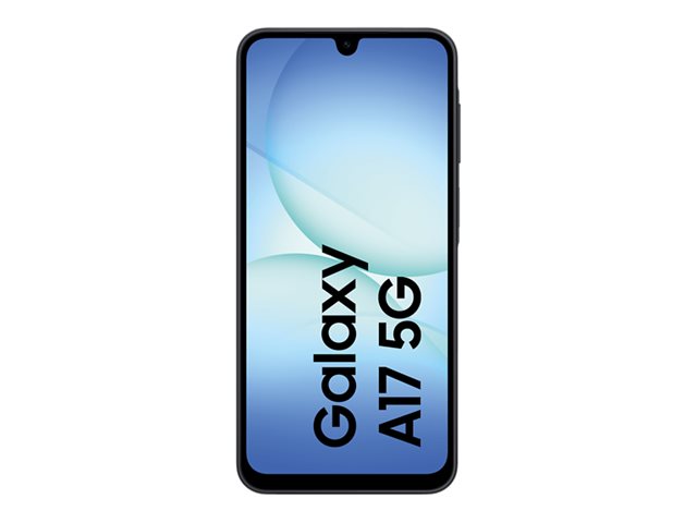 TELEKOM Samsung Galaxy A17 5G Verpackung
