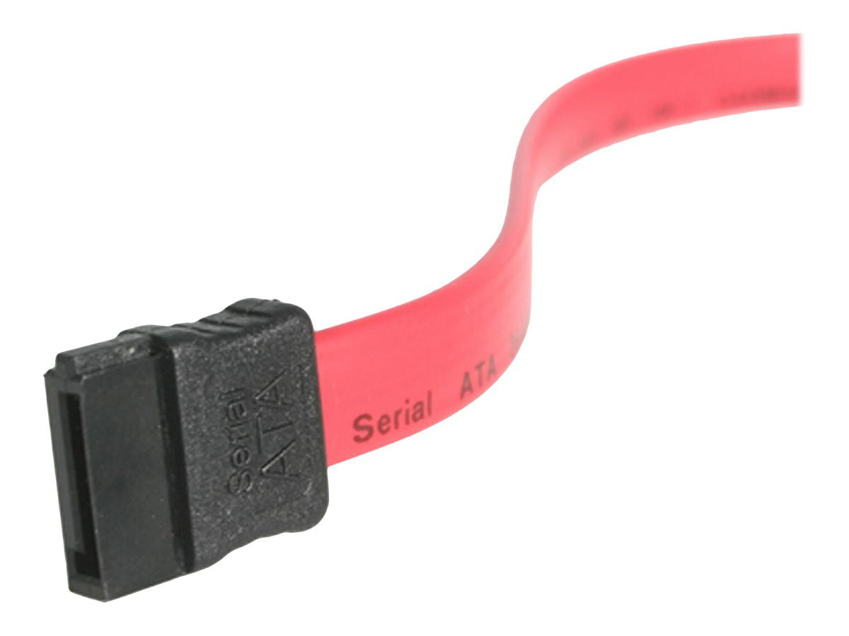 STARTECH.COM 18in SAS 29 Pin to SATA Cable Verpackung