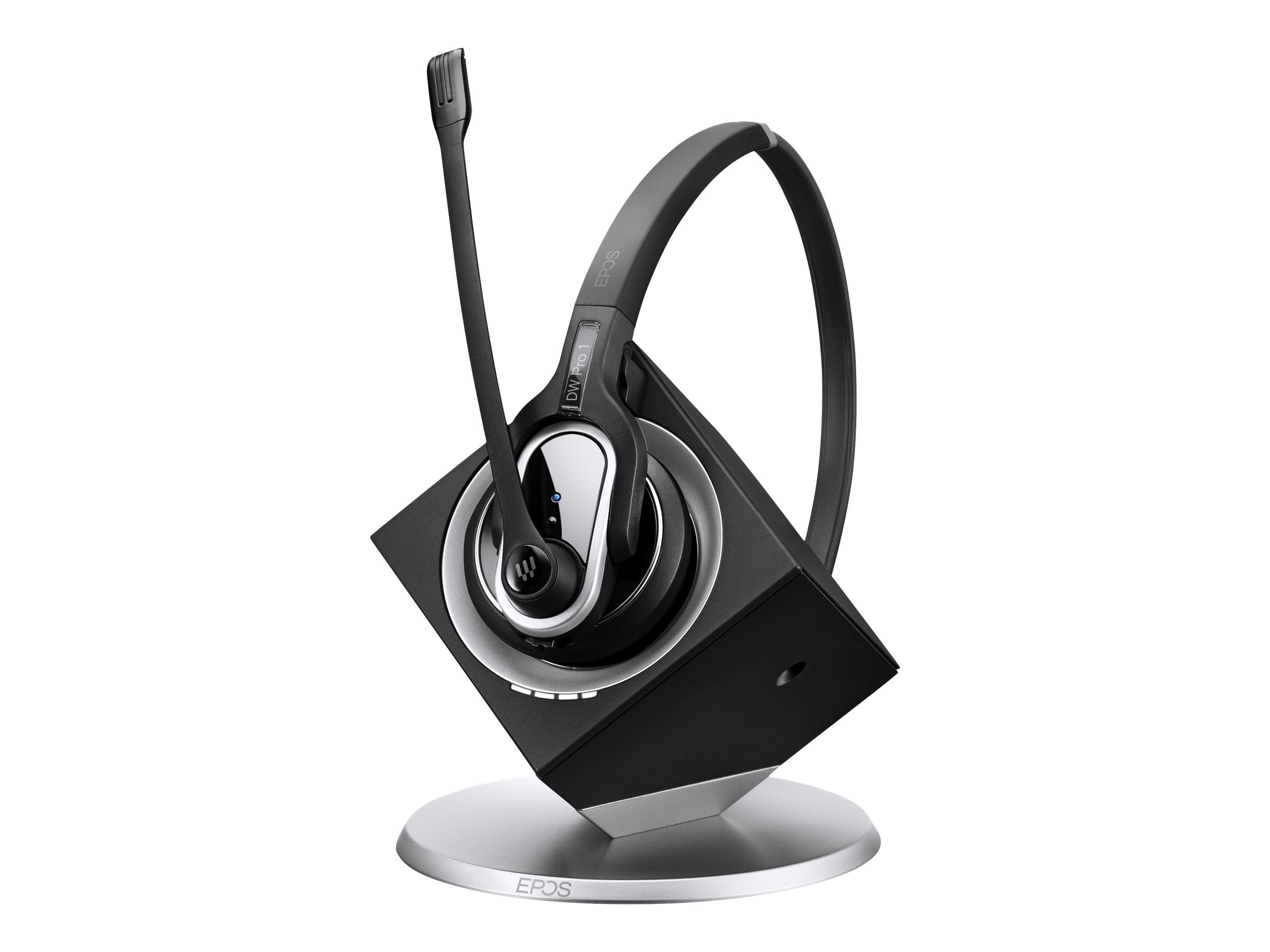 EPOS IMPACT DW Pro 1 ML Mono DECT USB Headset Detailansicht