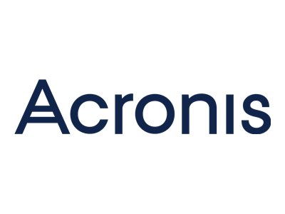 Vorderansicht der ACRONIS Cloud Manager VM Subscription License