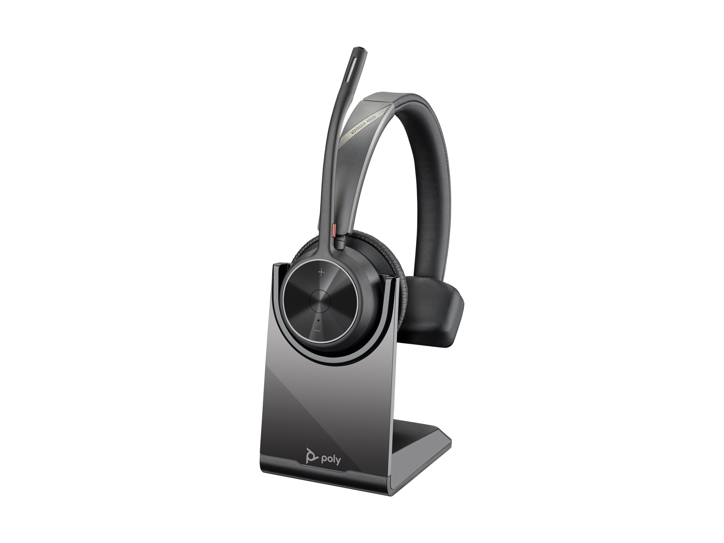 HP Poly Voyager 4310 UC Headset Verpackung